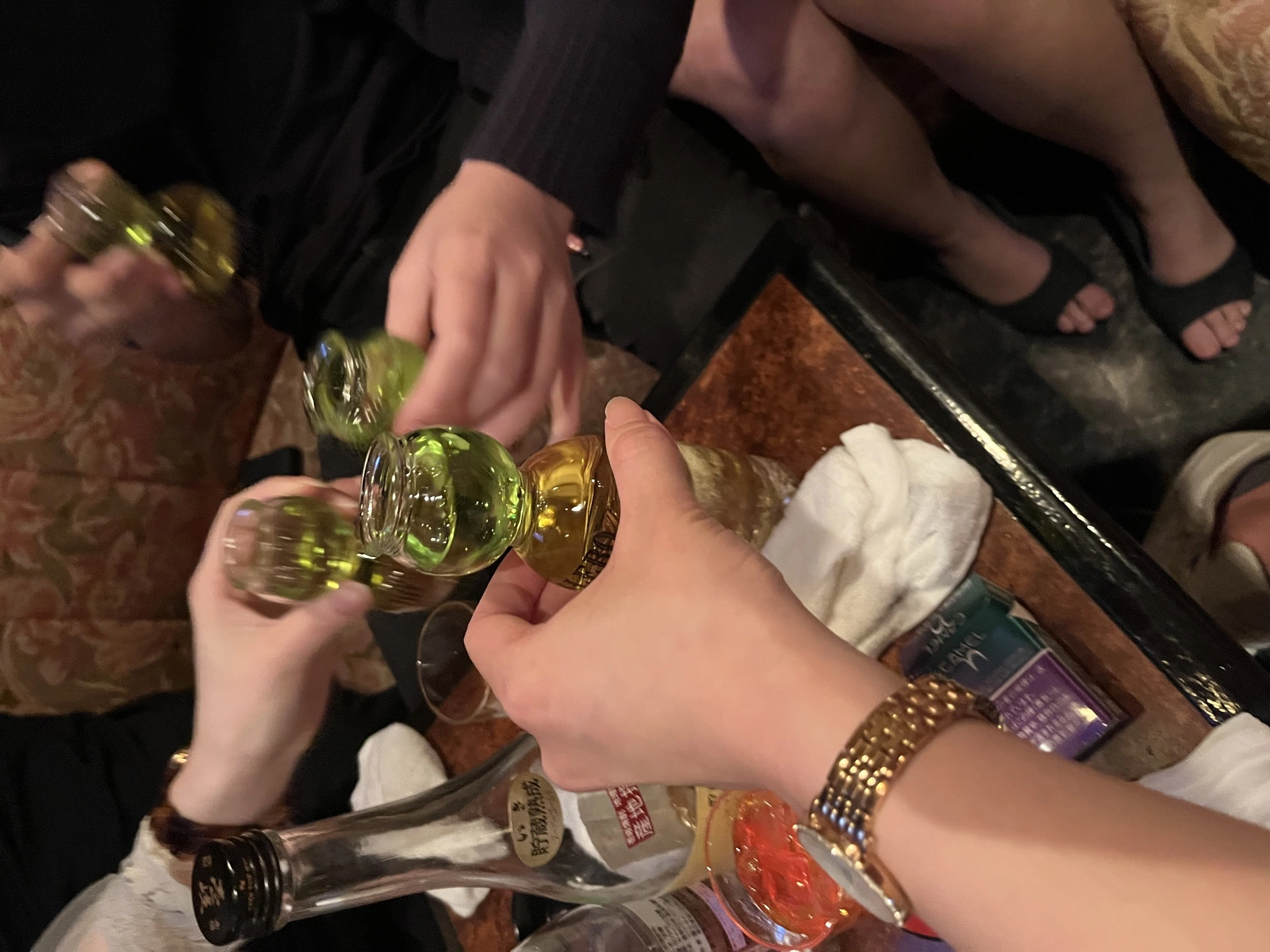 カレン