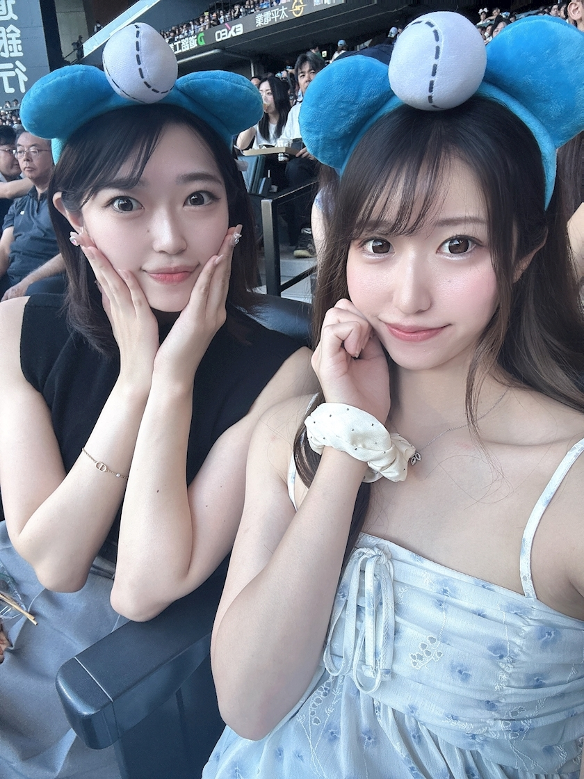 天乃 りさ