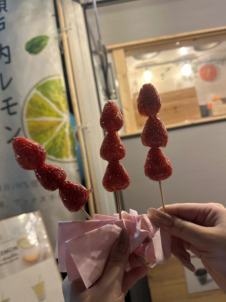 黄咲 らら