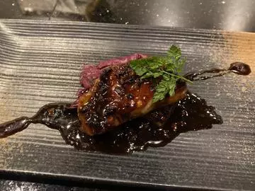 長瀬 純恋