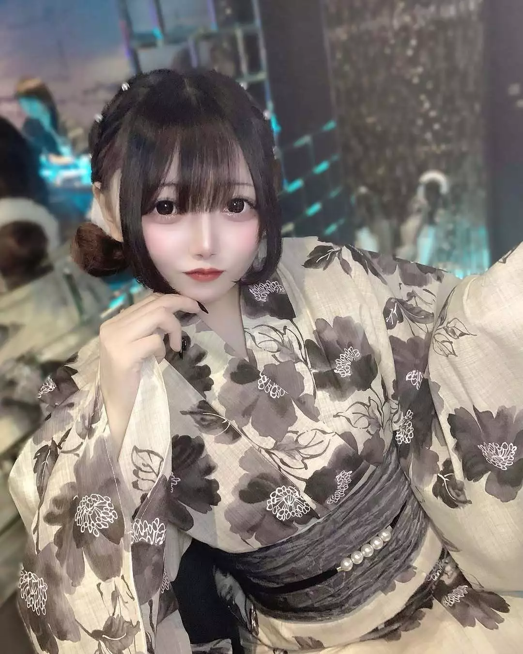 のあちゃま