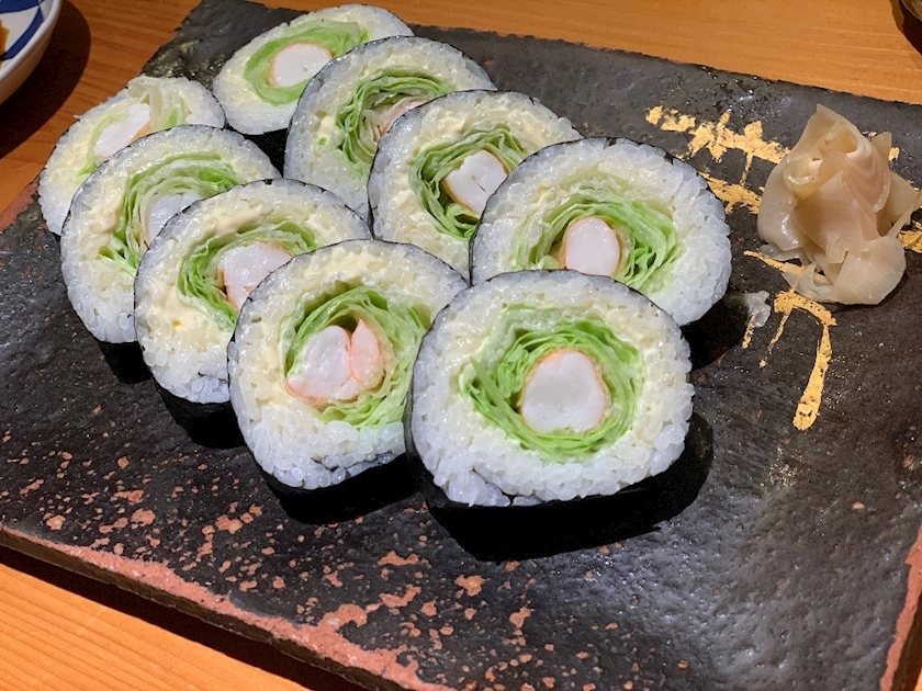 椿