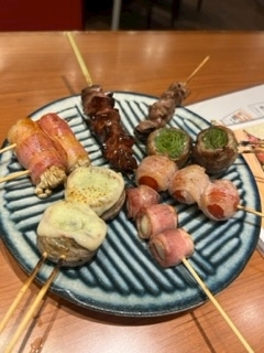 百瀬 るな