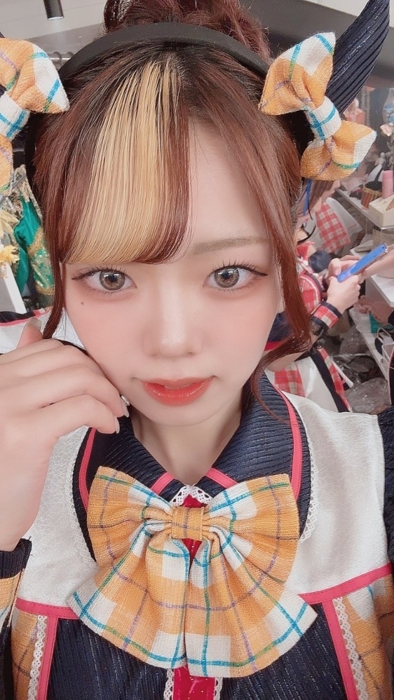 彩木 美玖