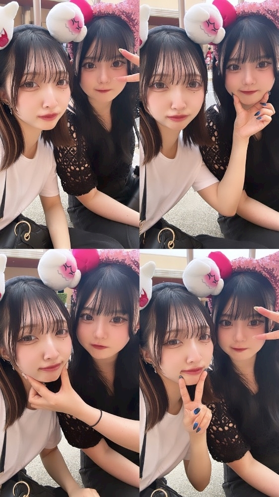 かびるんるんさわ