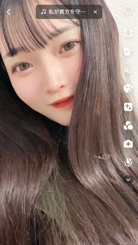 橋本 ゆうか