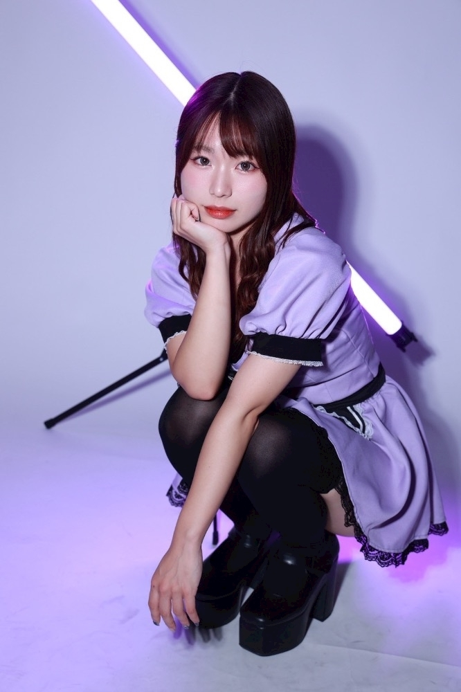 あお