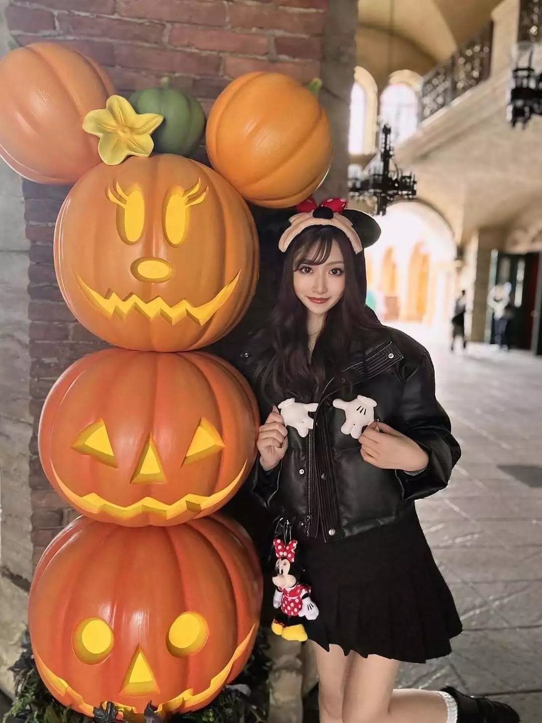 美波 なな