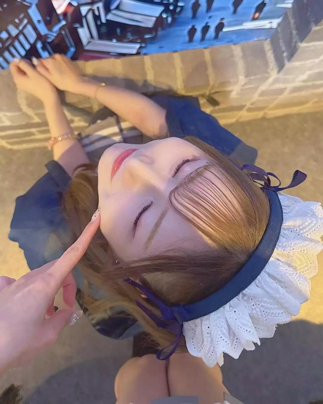 天使 のん