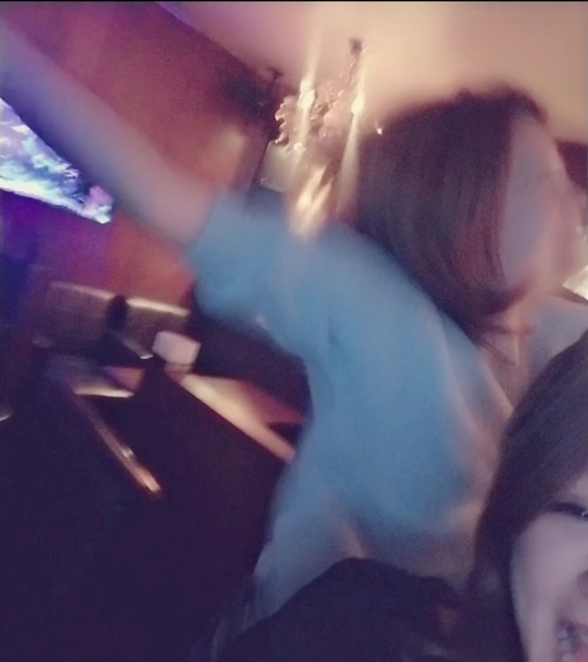 長谷川 梨奈