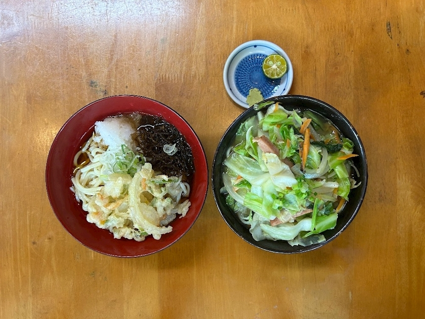 のどち スタッフ