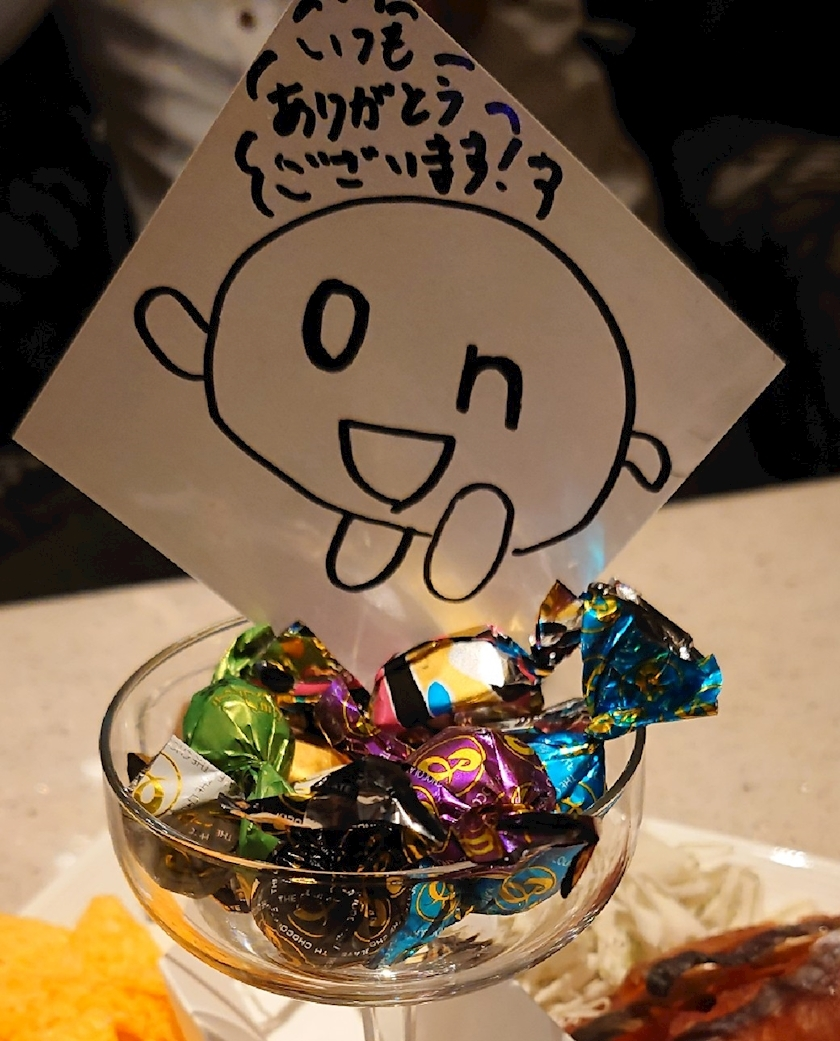 のはら かすみ