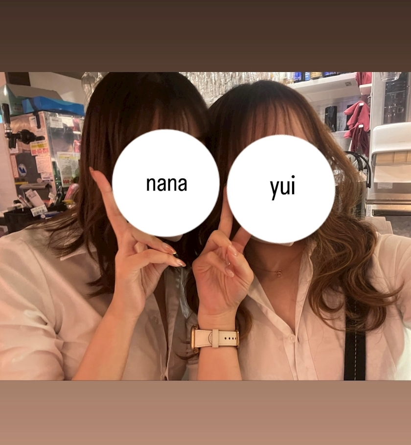 ゆい