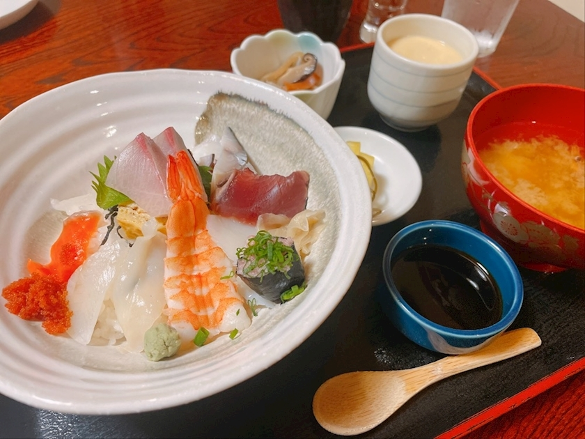 式波 ツバサ