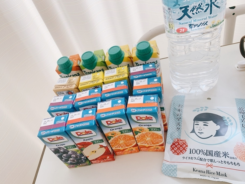 まりな