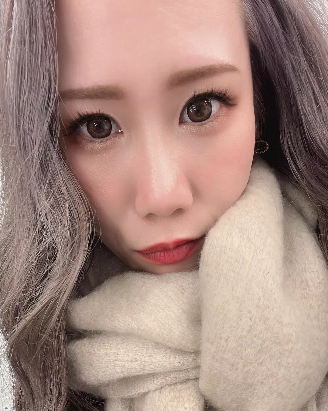 椿 杏奈