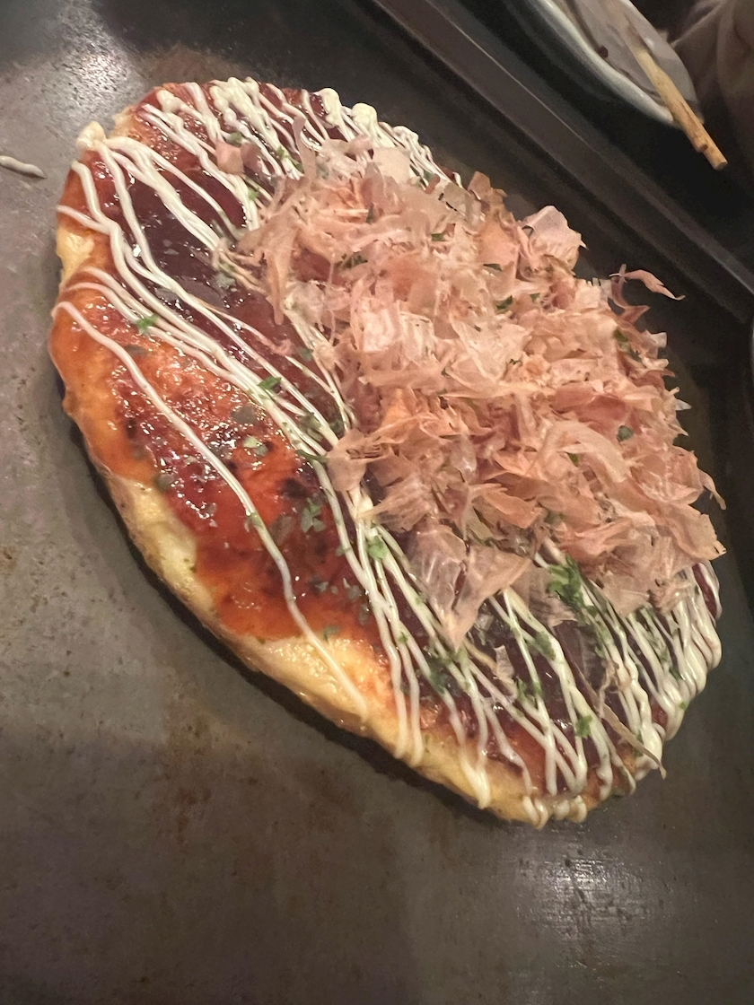 華月 まお