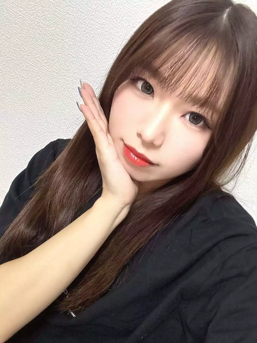 あお