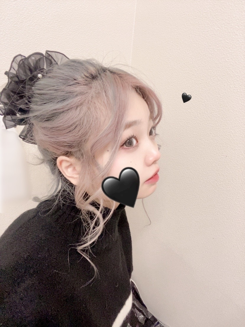 美吉 アユム