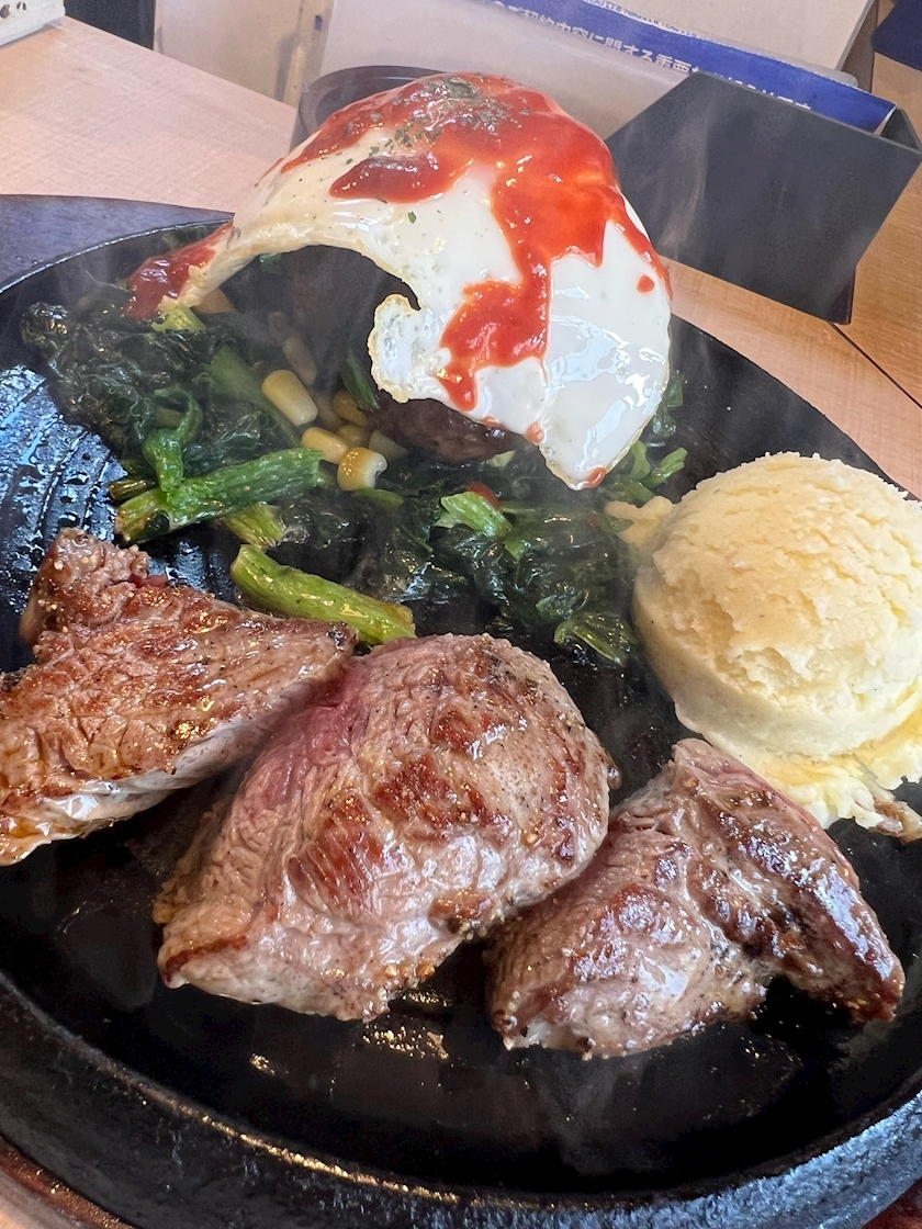 華月 まお