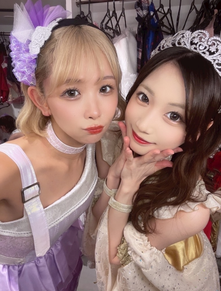 広瀬 麗奈