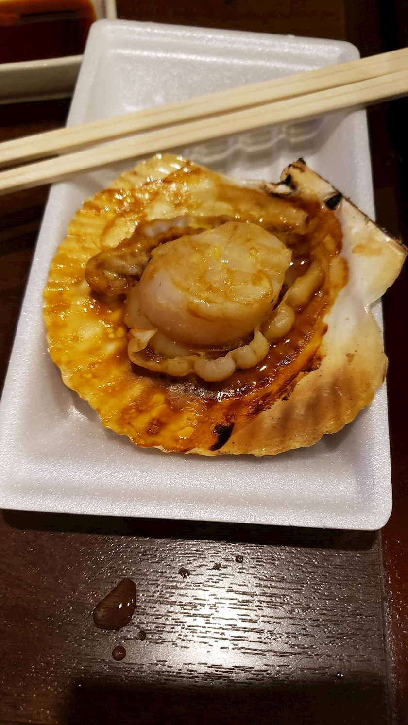 エミ （スタッフ）