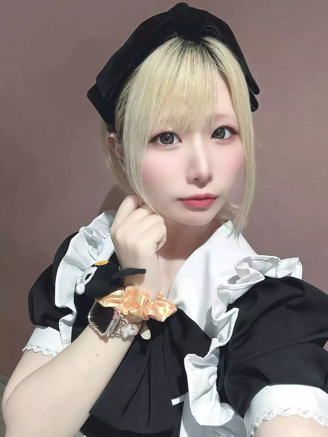 サキ