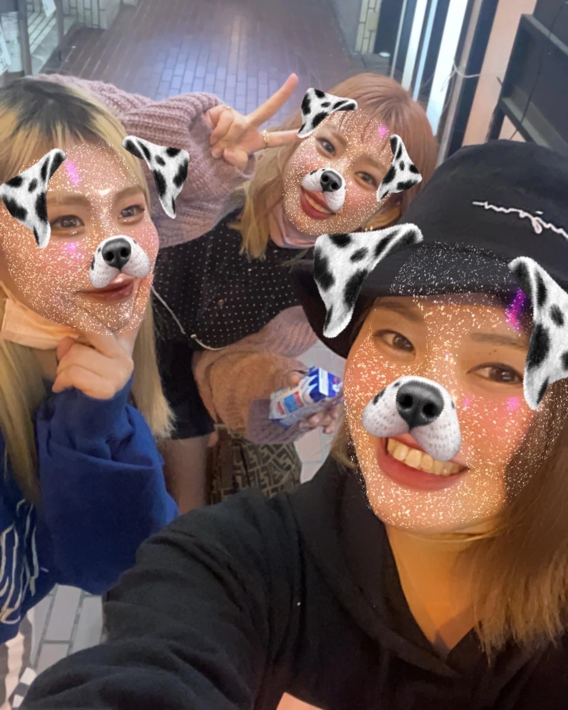 ユミ
