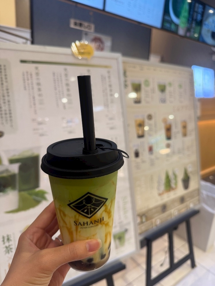 小川 未来