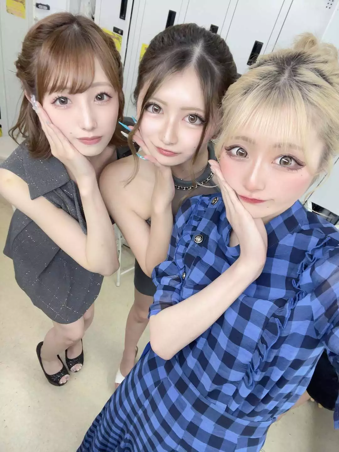 雛鶴 めい