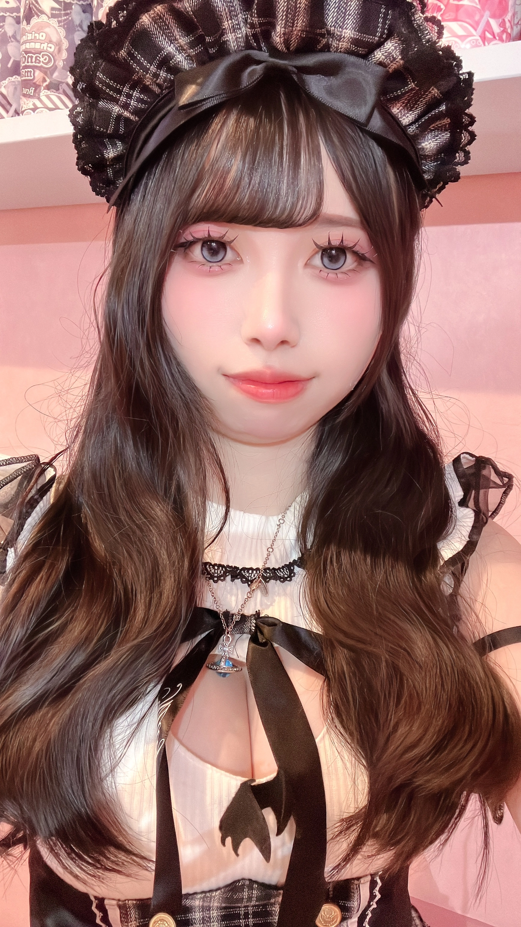 むぅ