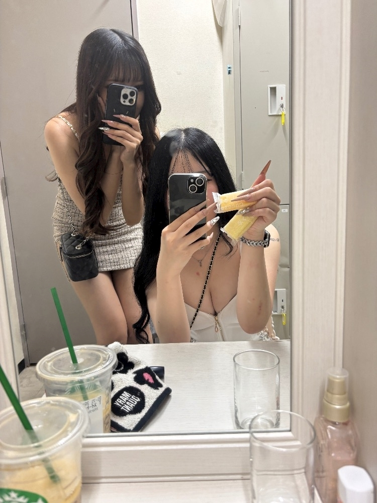 青波 なぎ