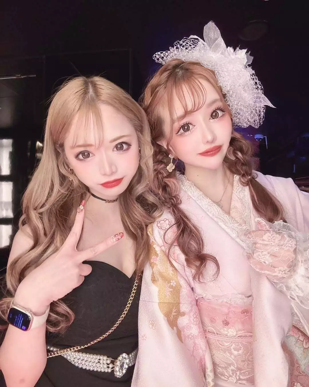 月乃 しゅうか