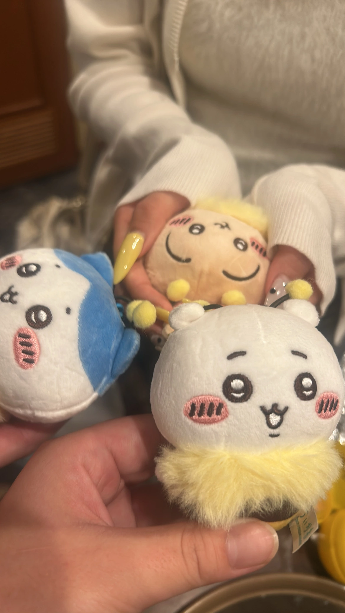 アヤ
