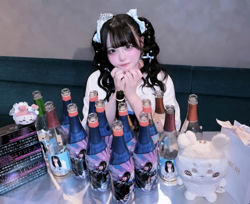 かにちゃん
