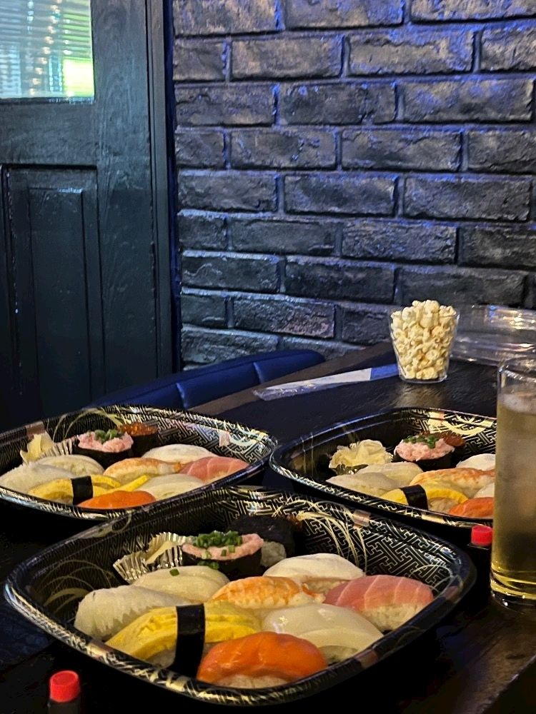 なぎ