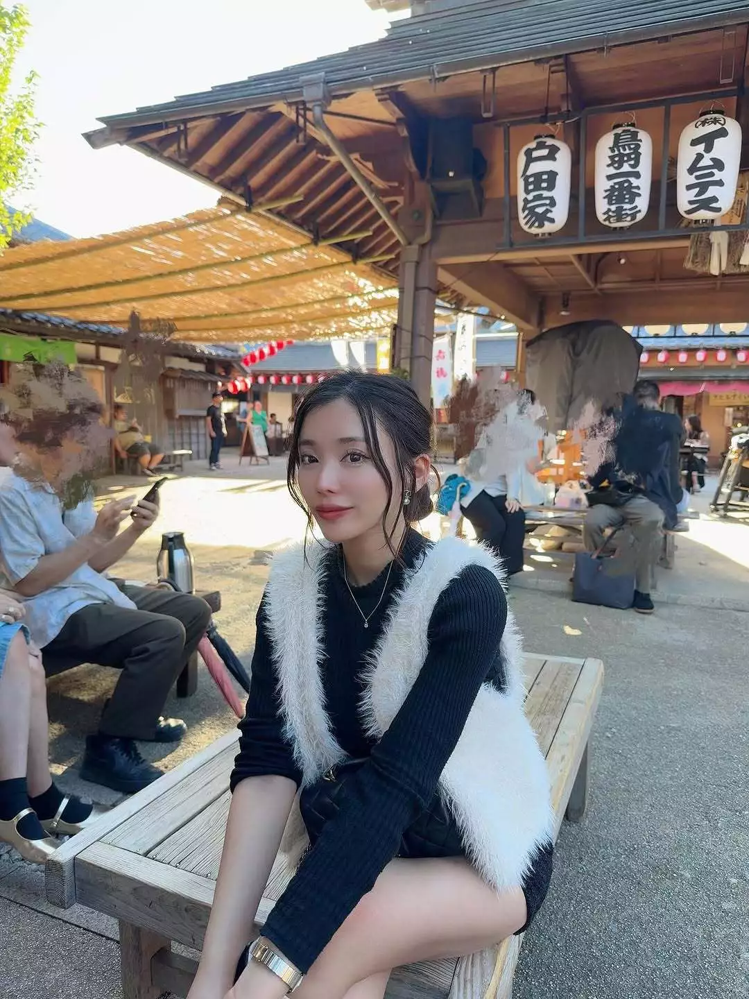 みお