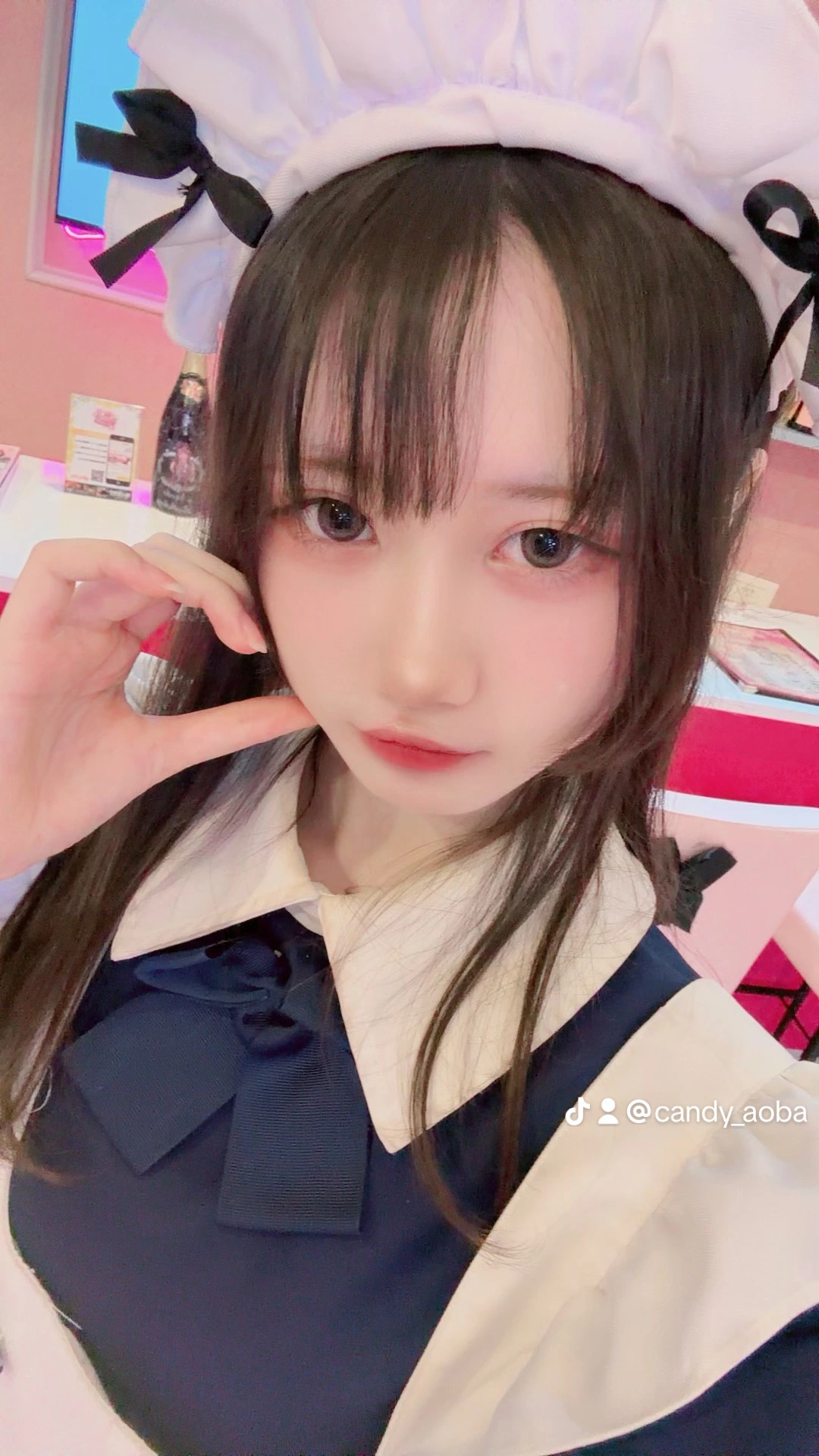 あおば