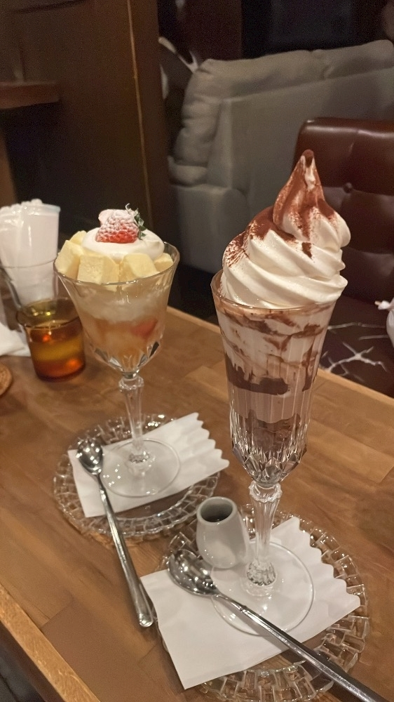 杠 いちか