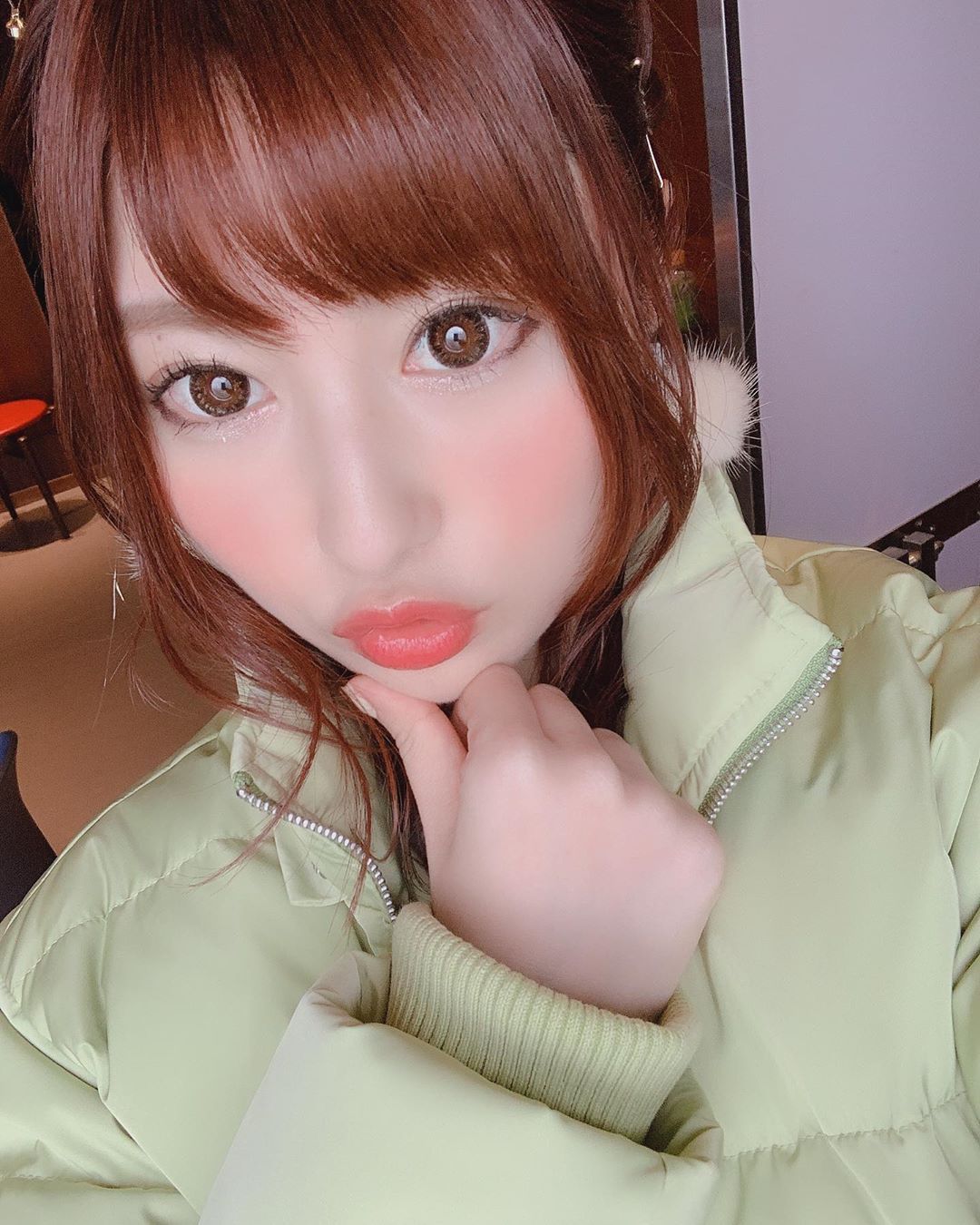 成瀬 心美
