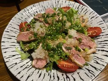長瀬 純恋