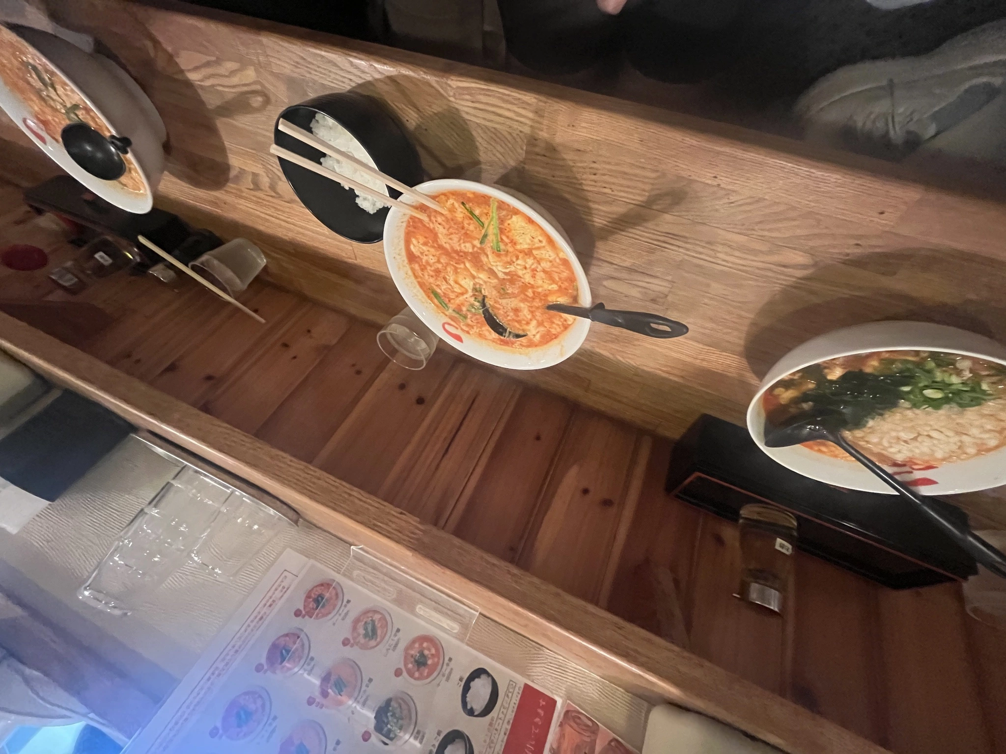 恋麦乃 ちょり