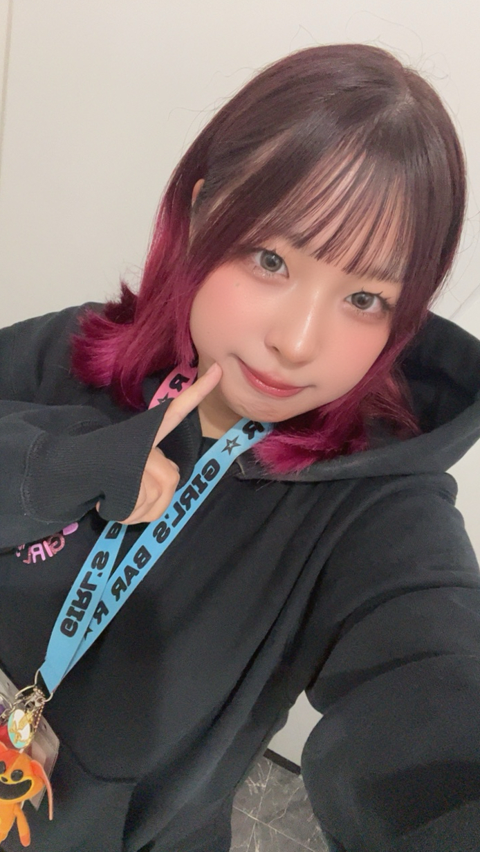 きちゃ。