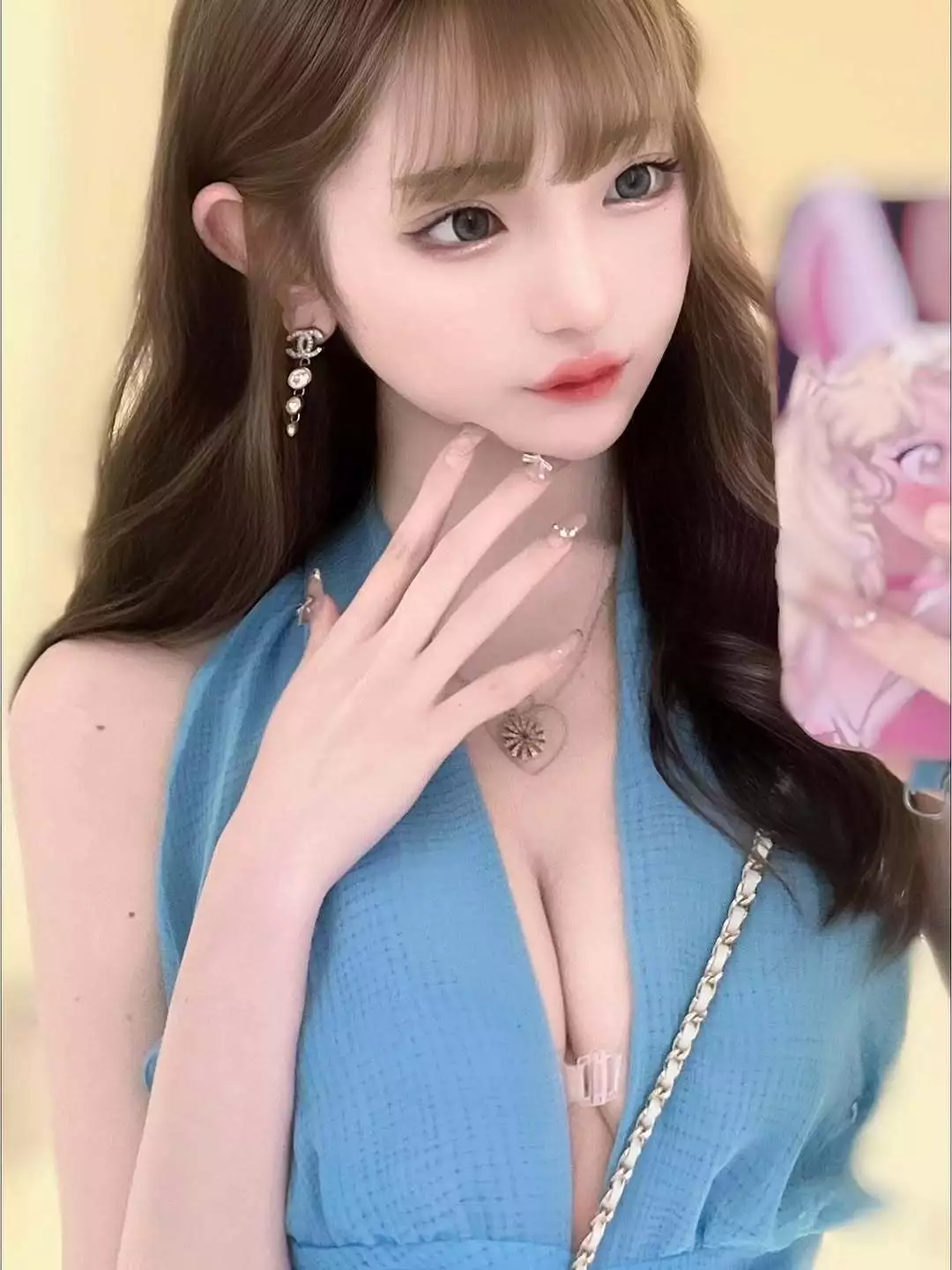 白兎　霞