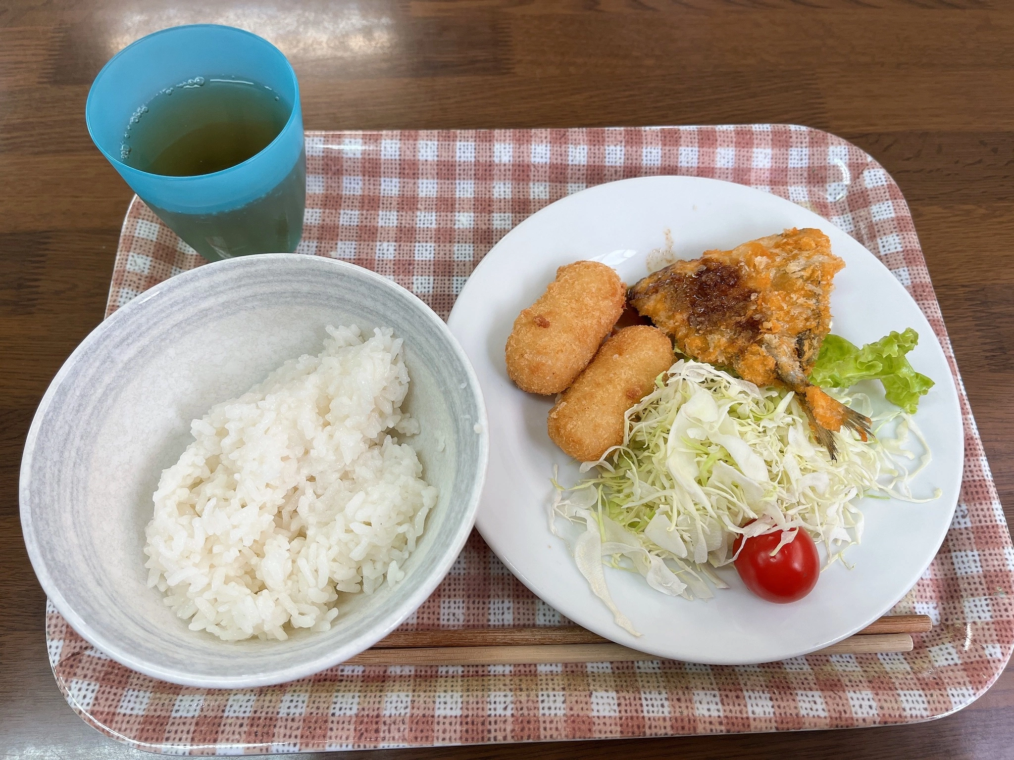 ぱき