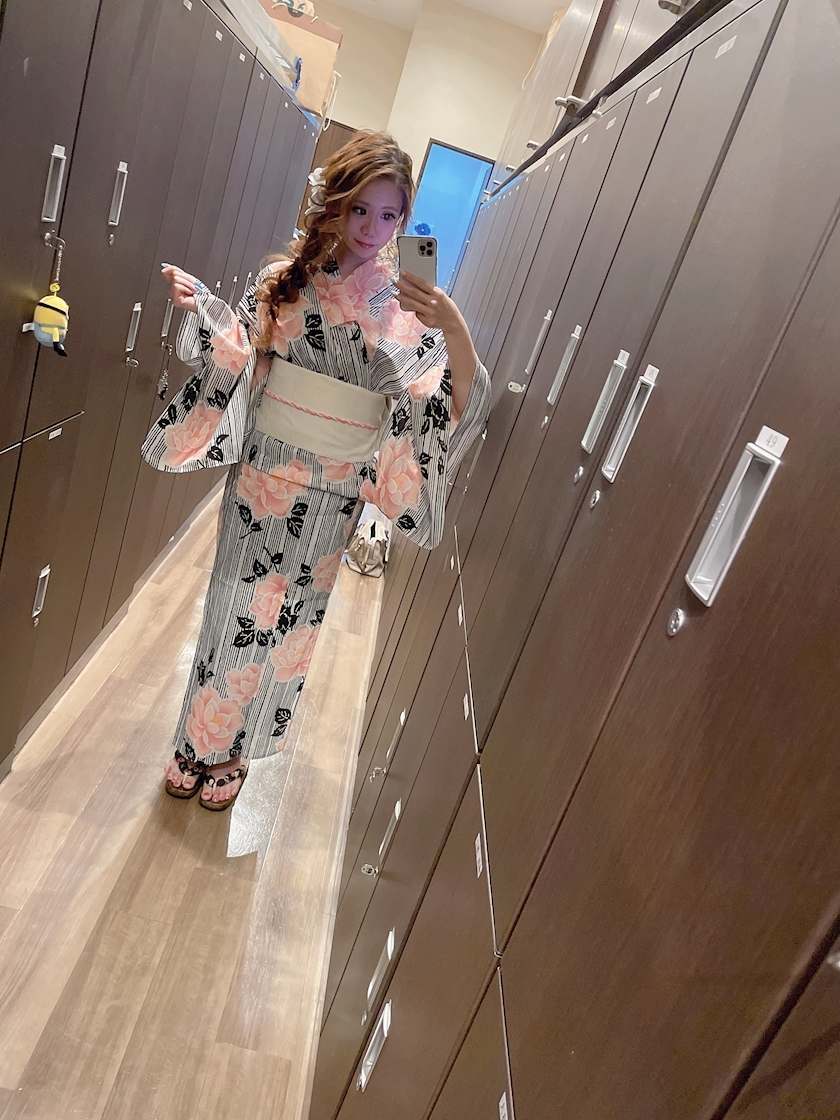 神咲 來未