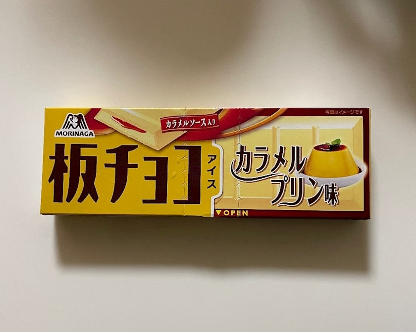 モモカ