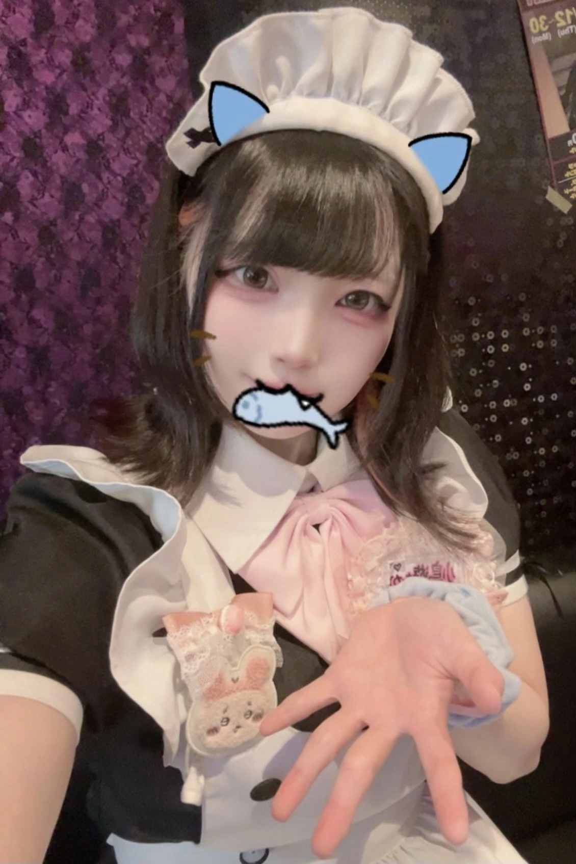 小鳥遊 もか