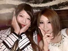 美波 なつ