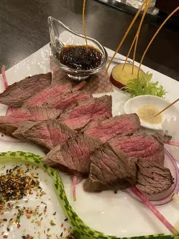 長瀬 純恋